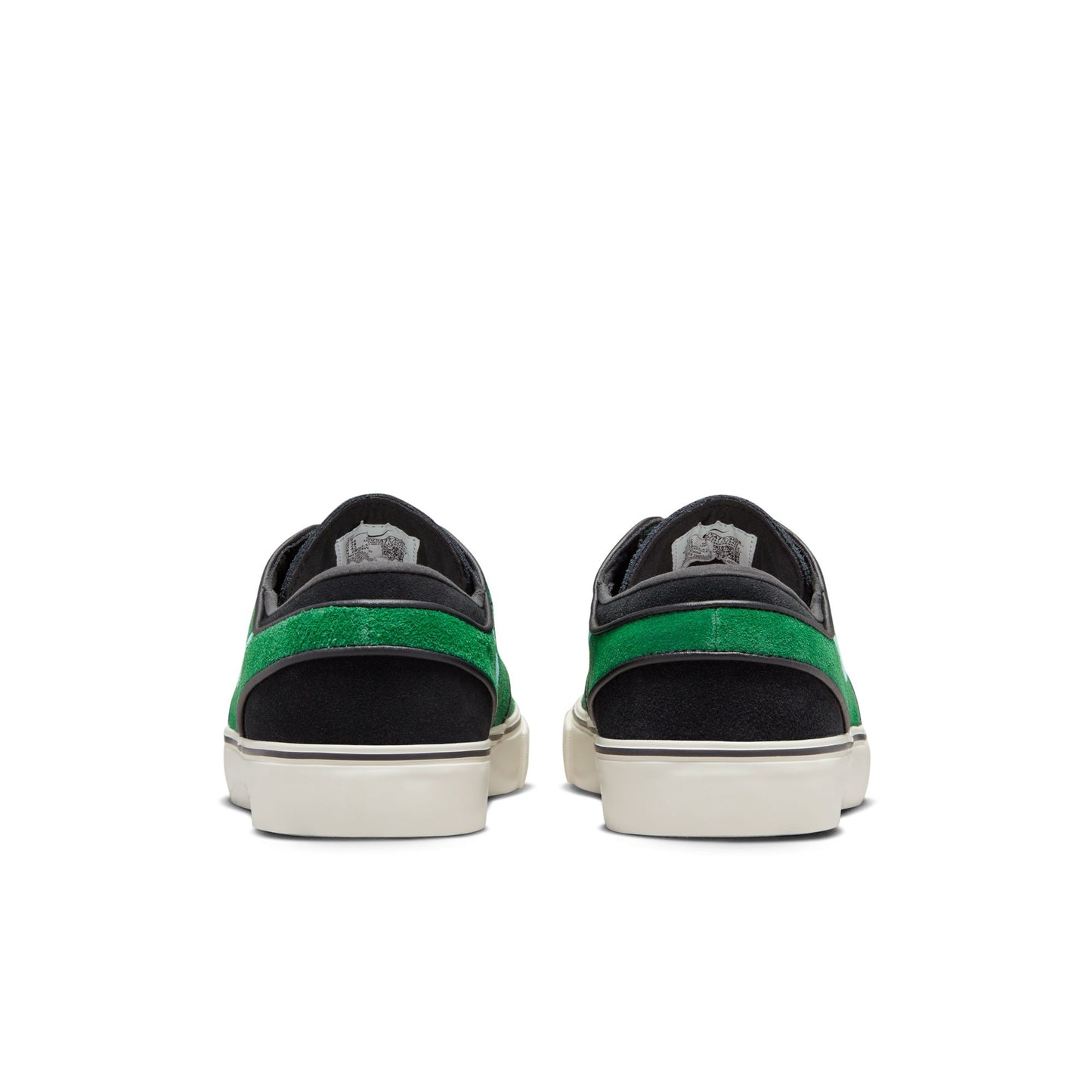 Nike SB Janoski OG+ gorge green copa action green