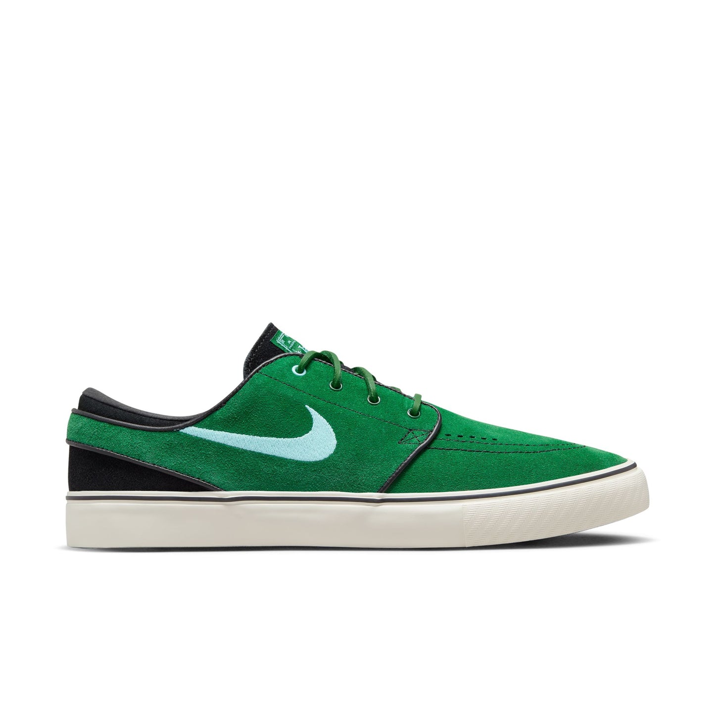 Nike SB Janoski OG+ gorge green copa action green