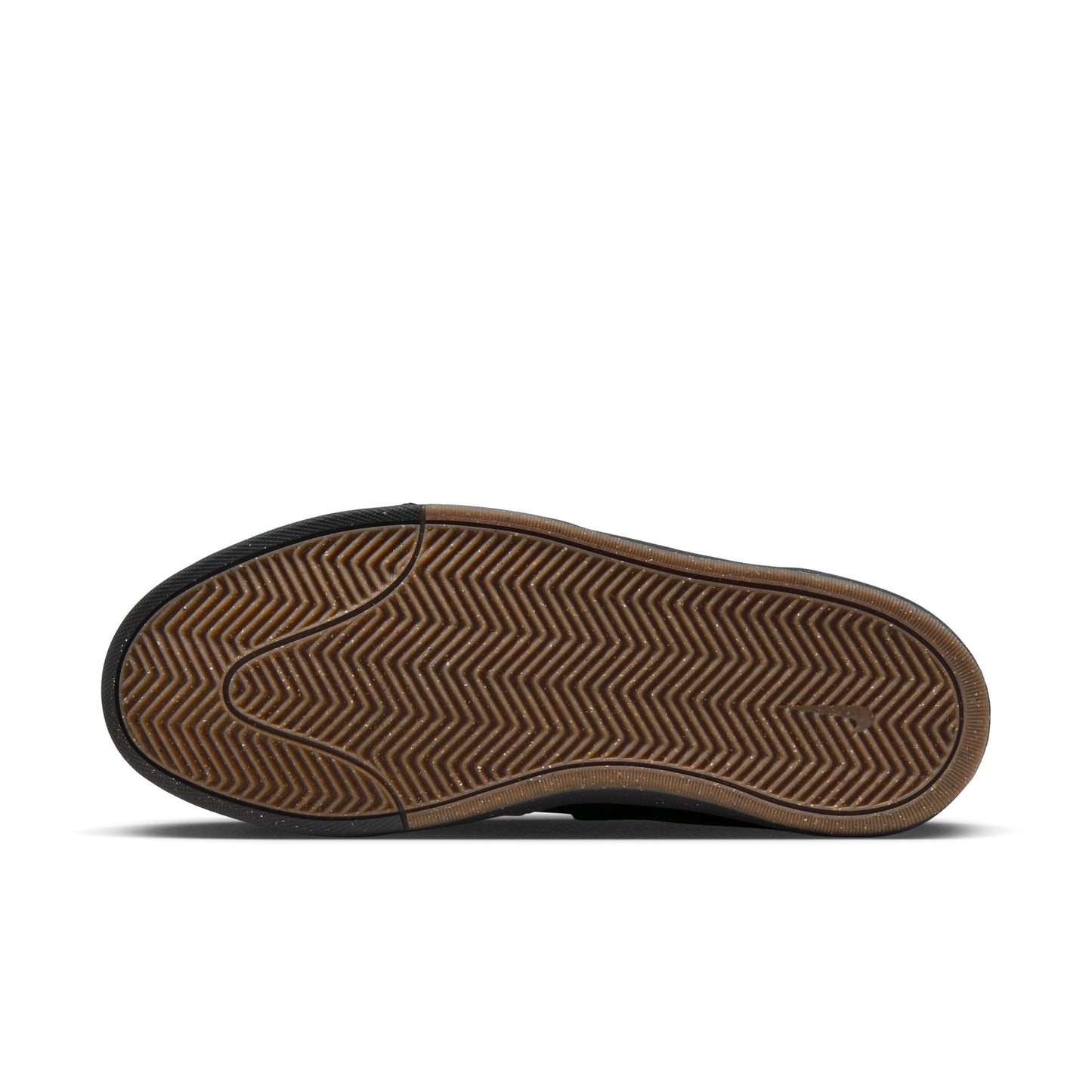 Nike SB Leo Baker React cacao wow black cacao wow earth