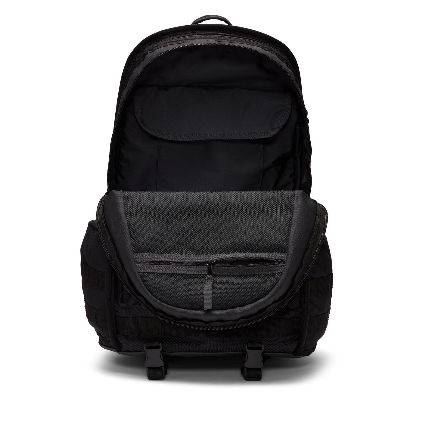 Nike SB RPM backpack black black white