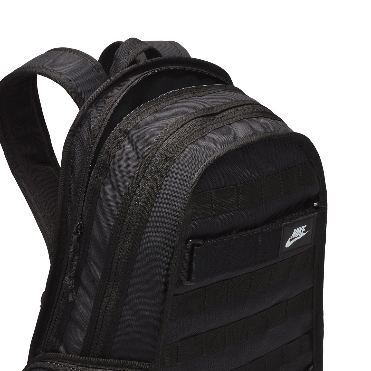 Nike SB RPM backpack black black white