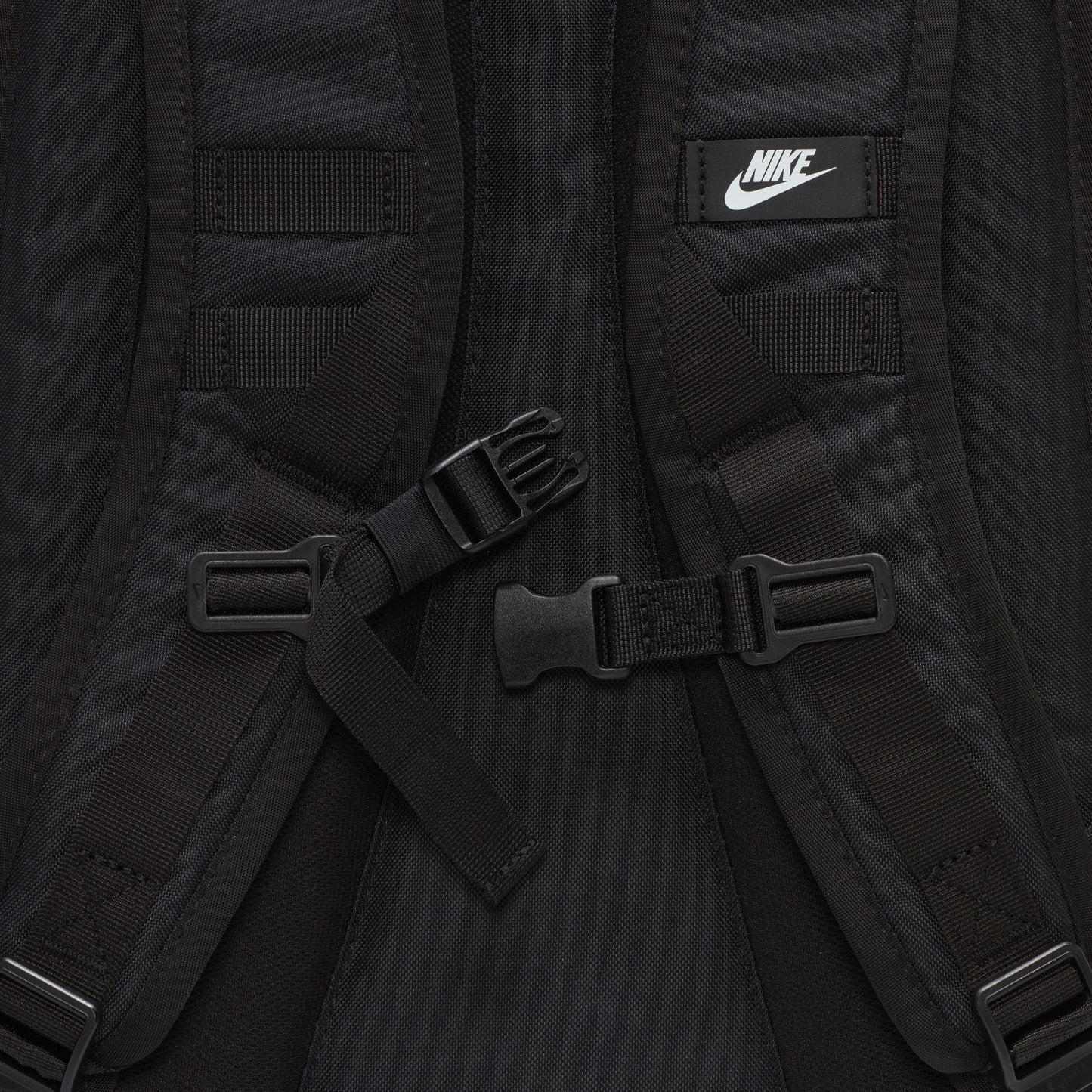 Nike SB RPM backpack black black white