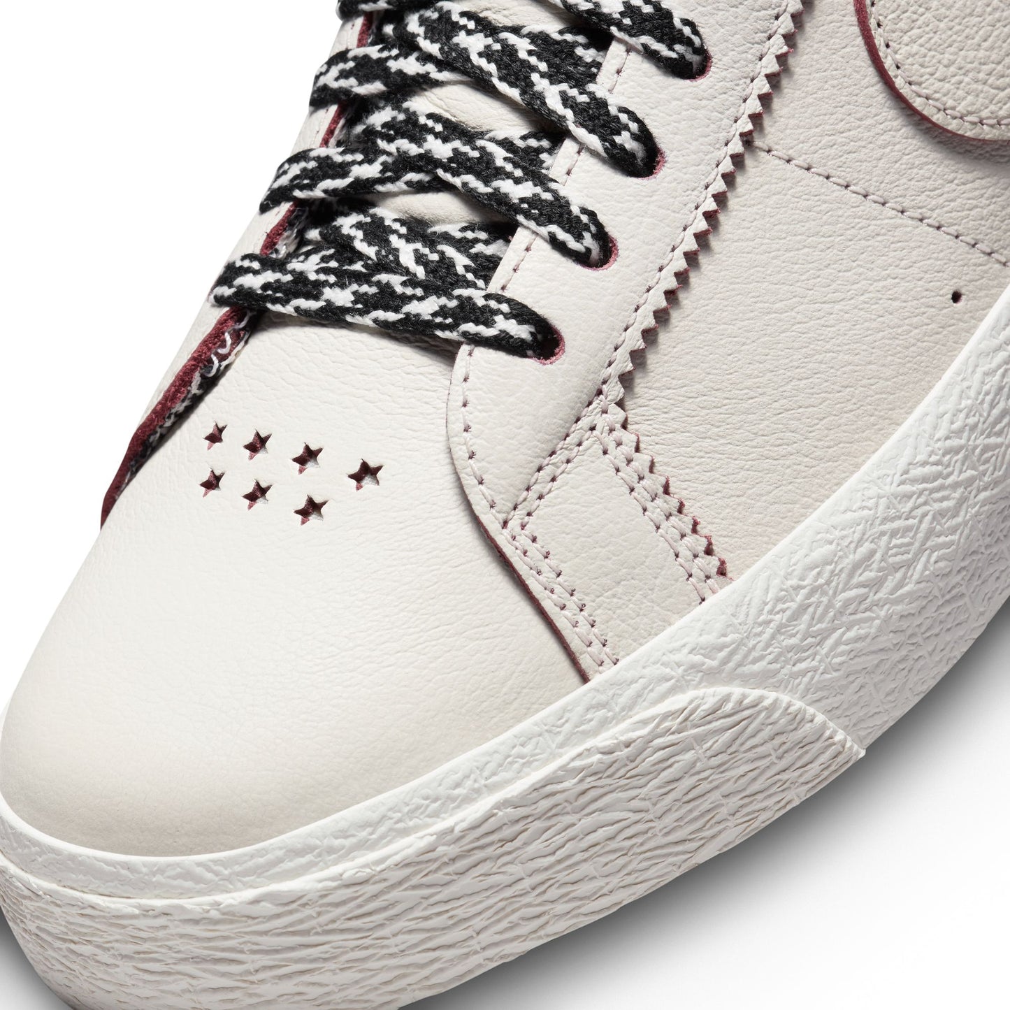 Nike SB Blazer Mid QS Welcome sail dark beetroot white