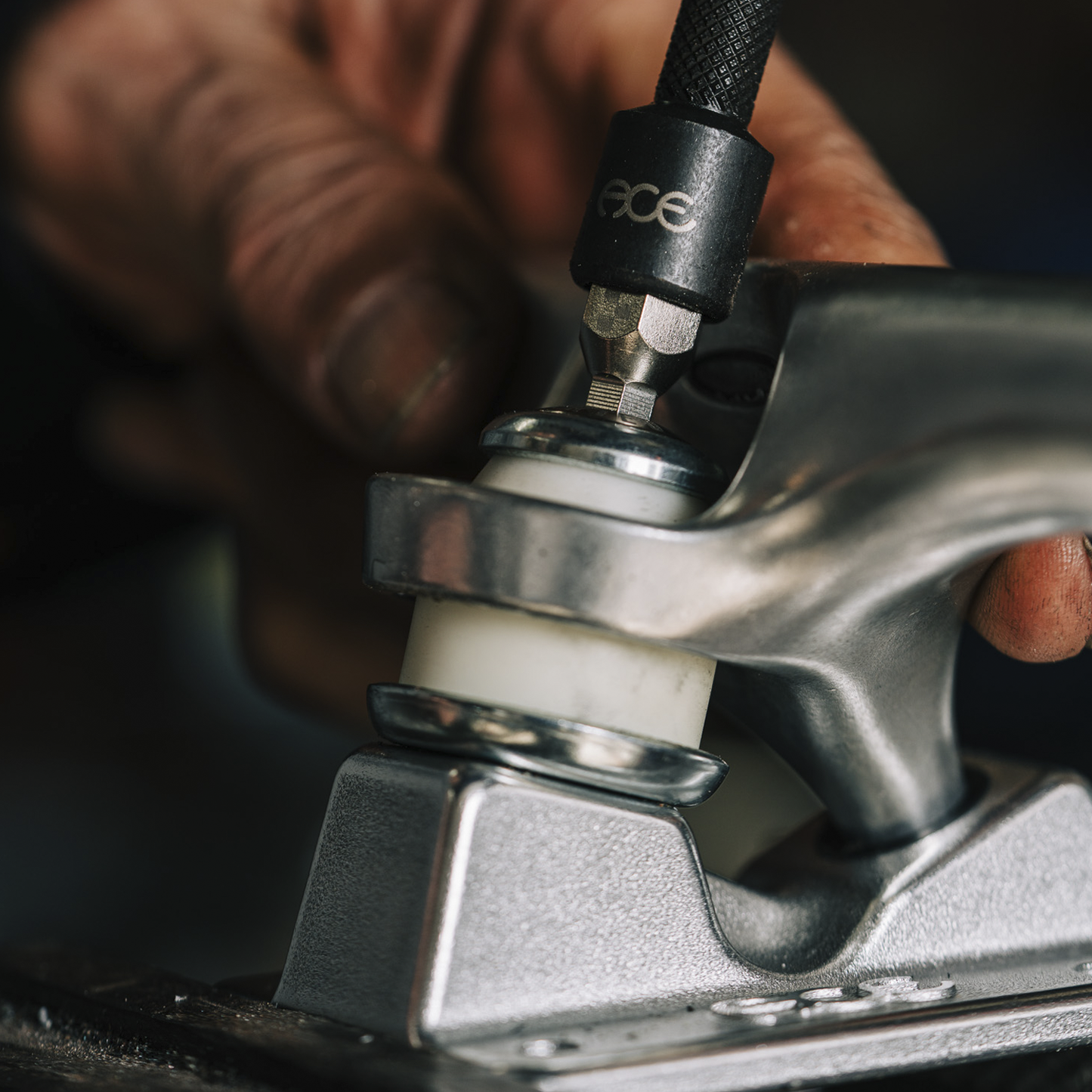 Ace Inverted Tool Magna Adaptor