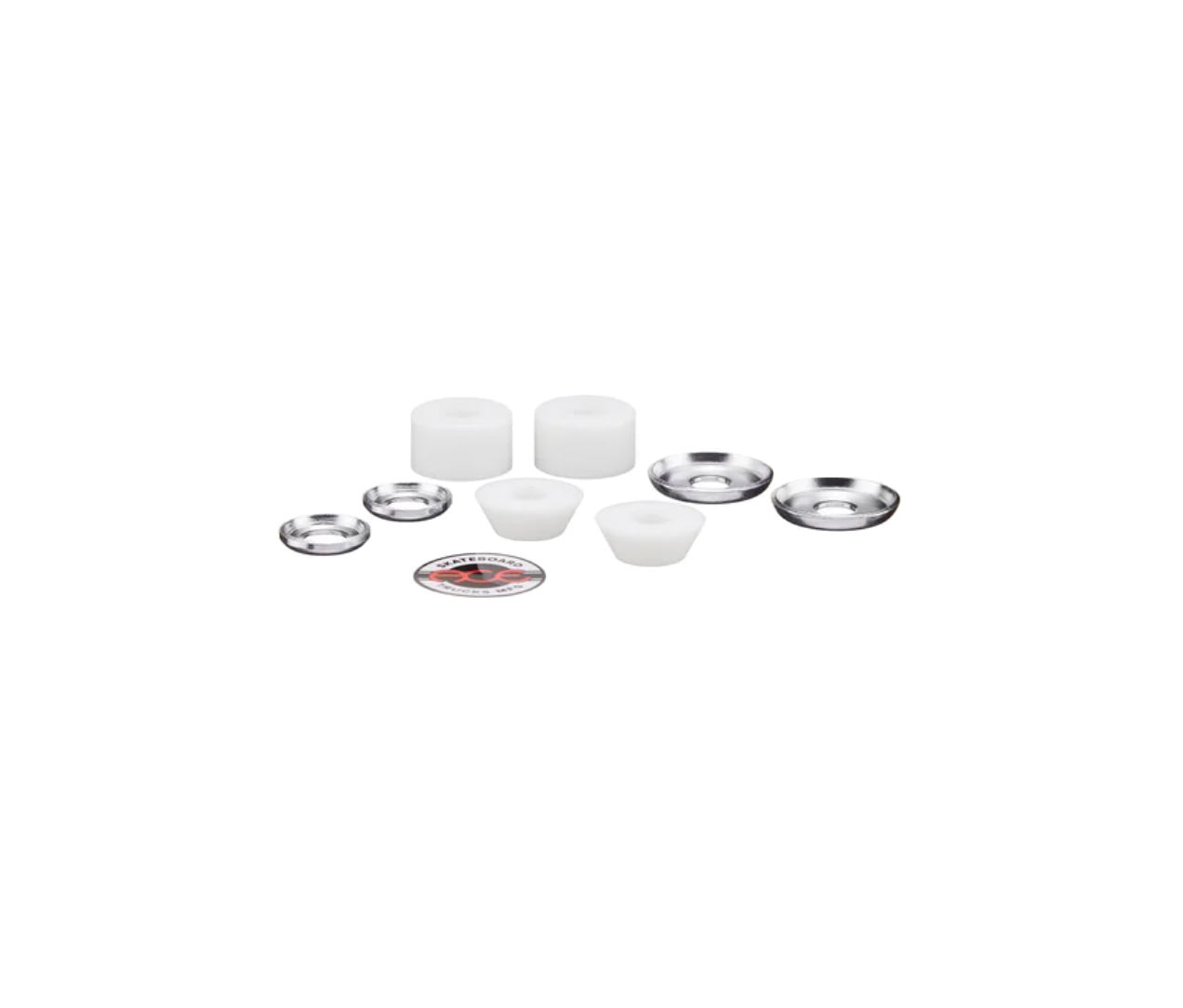 Ace Inverted bushings kit