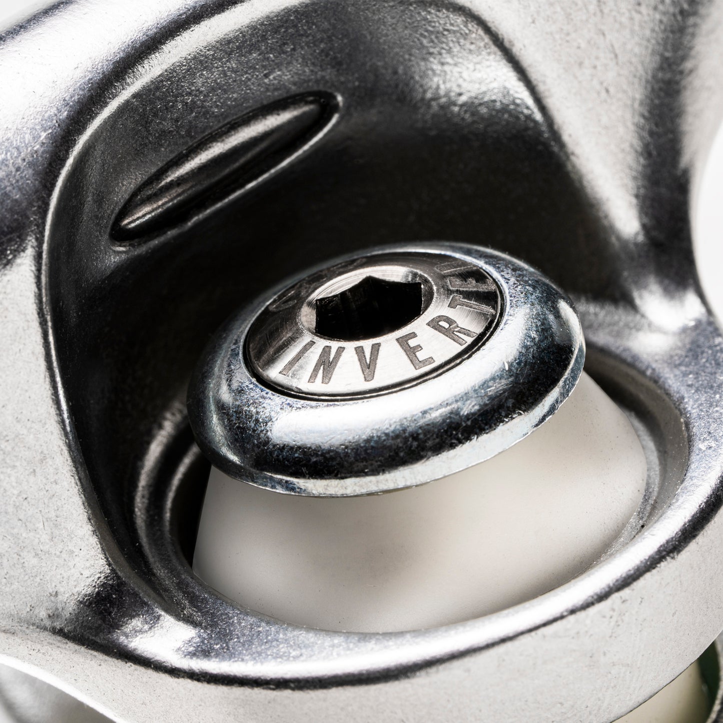 Ace Truck AF1 44 Inverted hollow polished