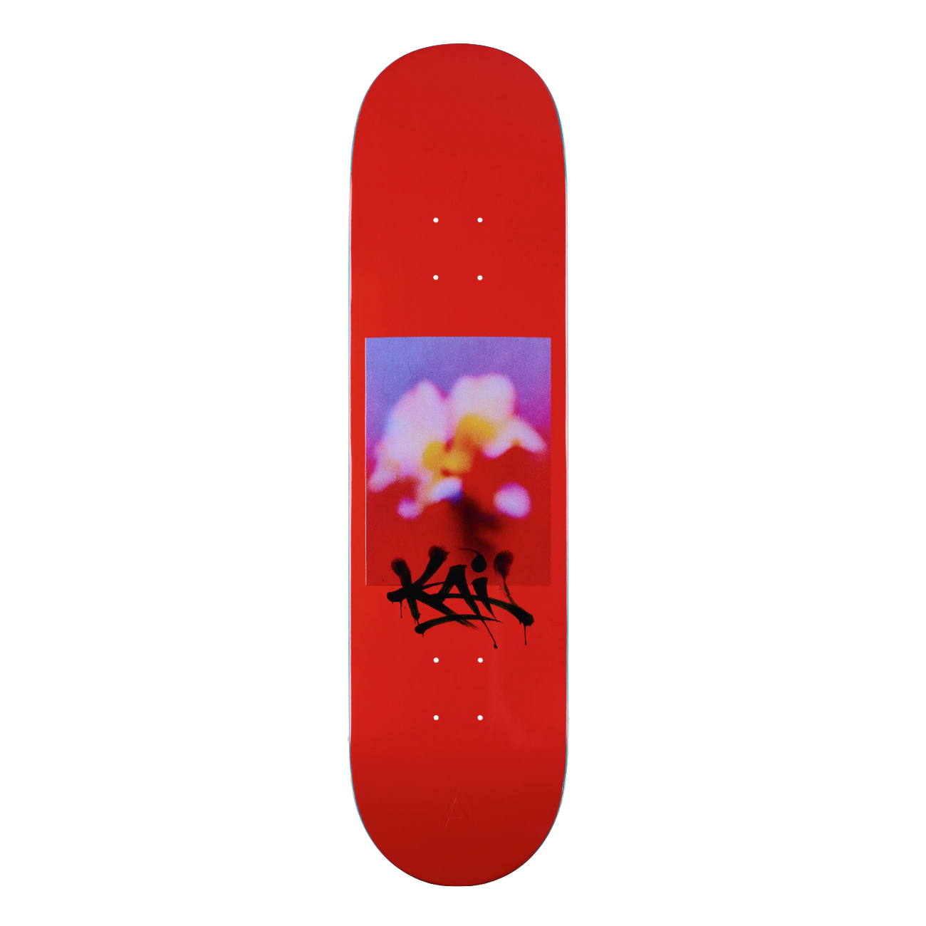 April Kai Kaishi deck Blurred 8.38"