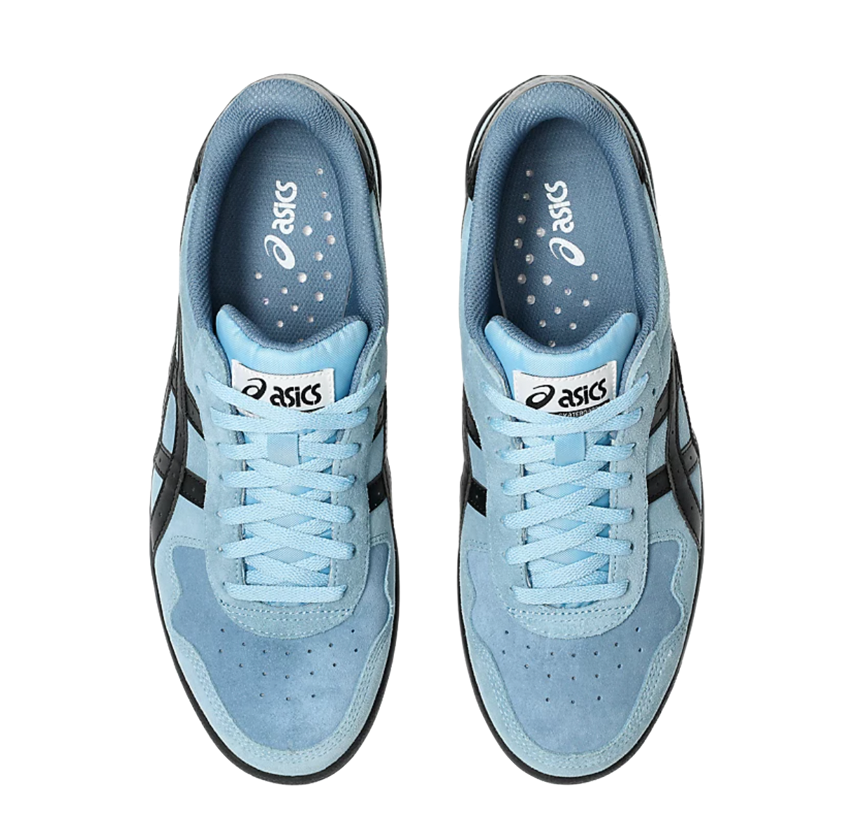 Asics Skateboarding Japan Pro arctic sky black