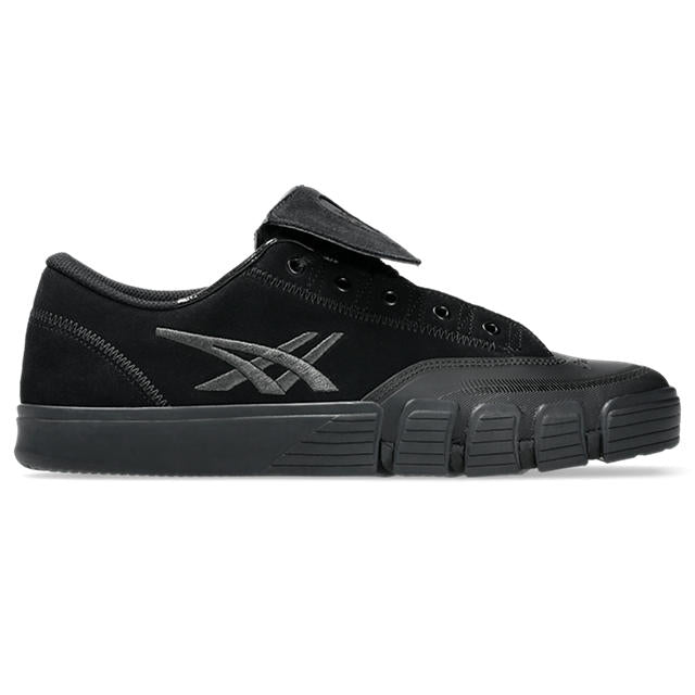 Asics skateboarding Flex Kee Pro 2.0 Gel black graphite grey