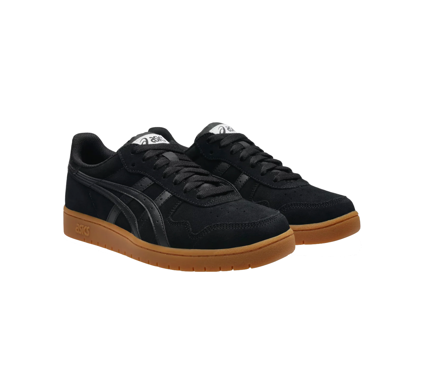 Asics Skateboarding Japan Pro black tan presidio