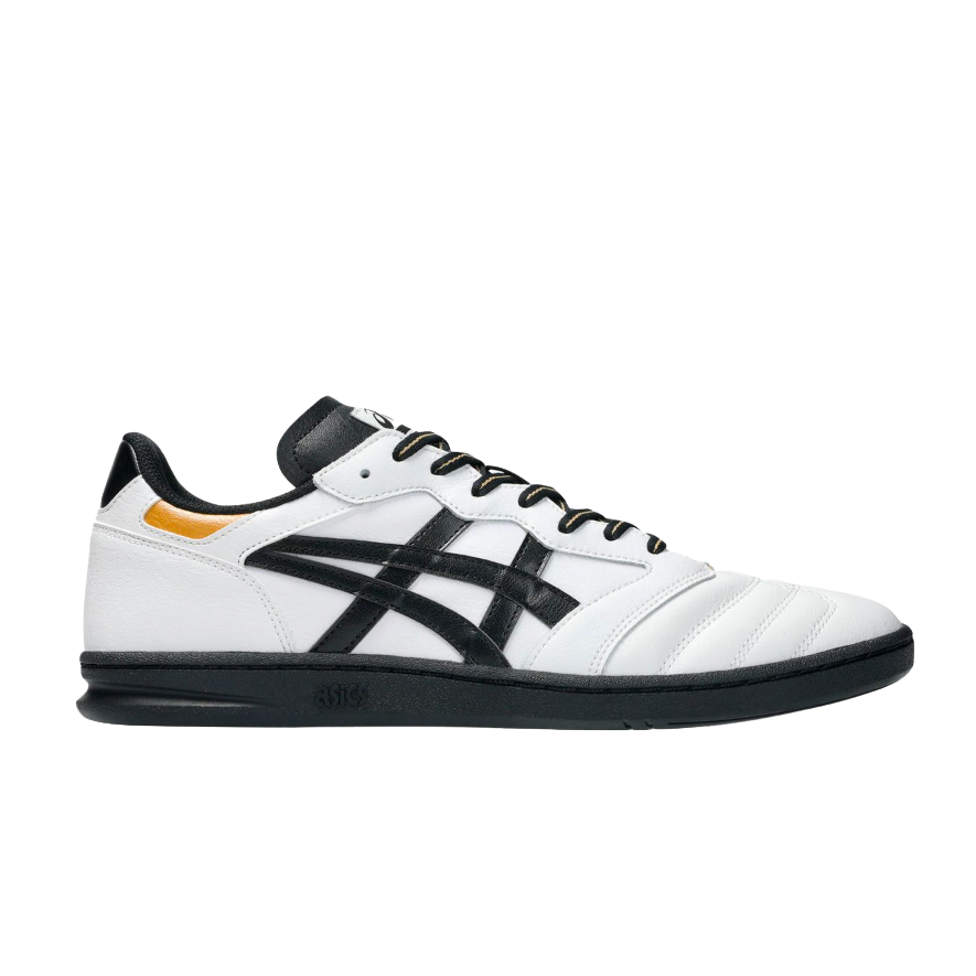Asics skateboarding Leggerezza FB black white
