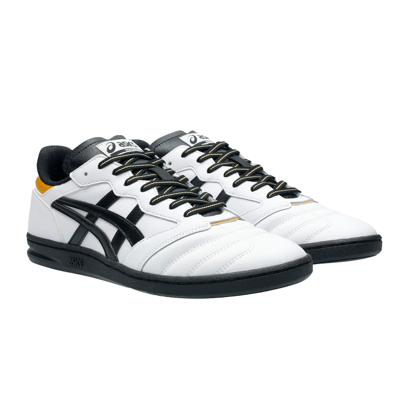Asics skateboarding Leggerezza FB black white
