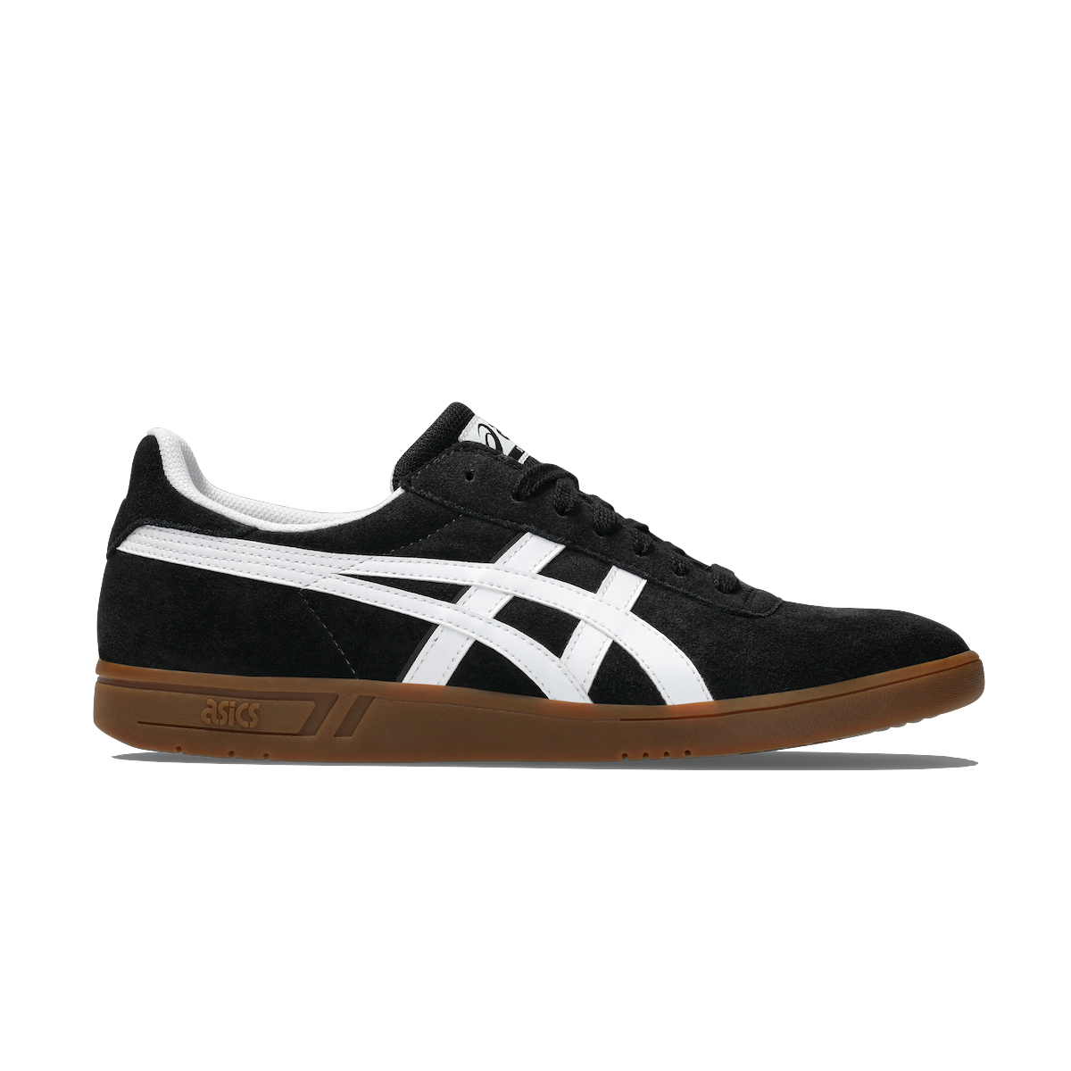 Asics Skateboarding Vickka Pro Gel black brown