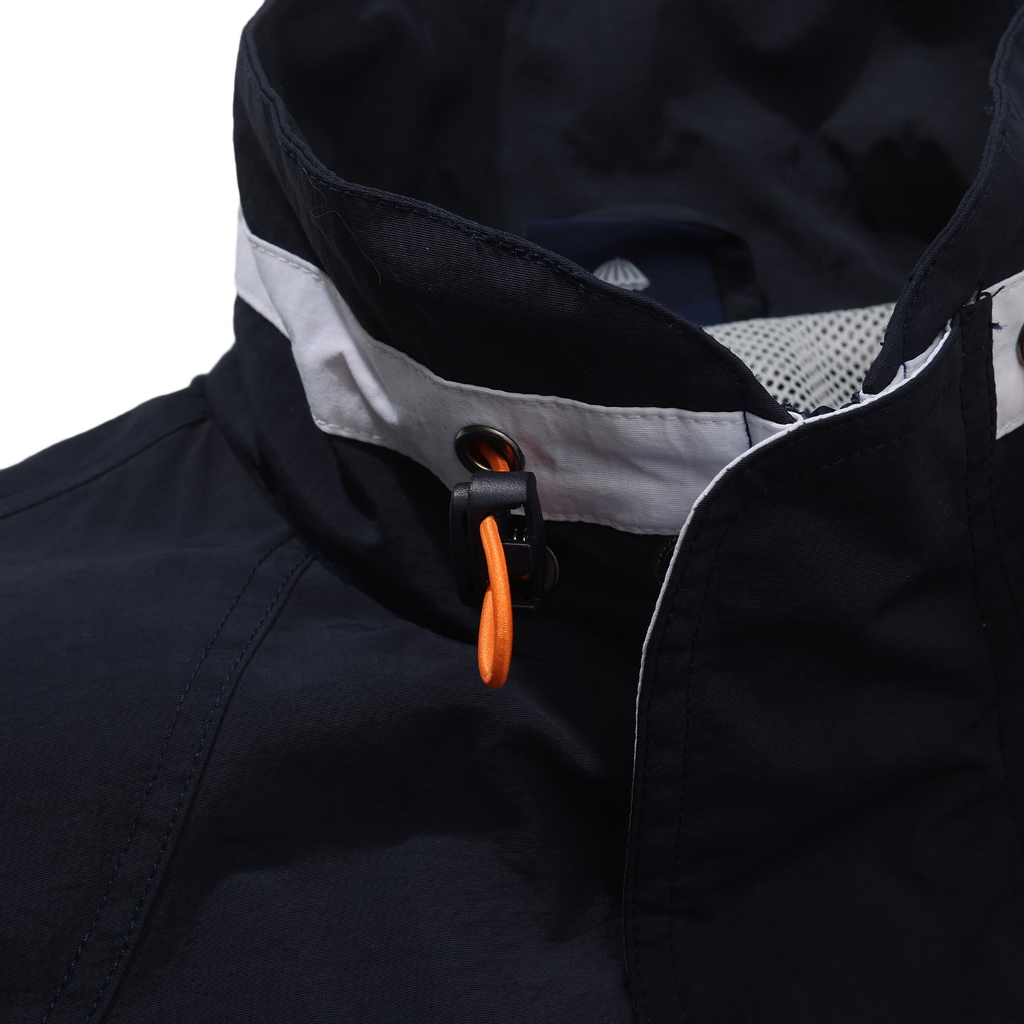 Hélas jacket Boat Tracksuit navy