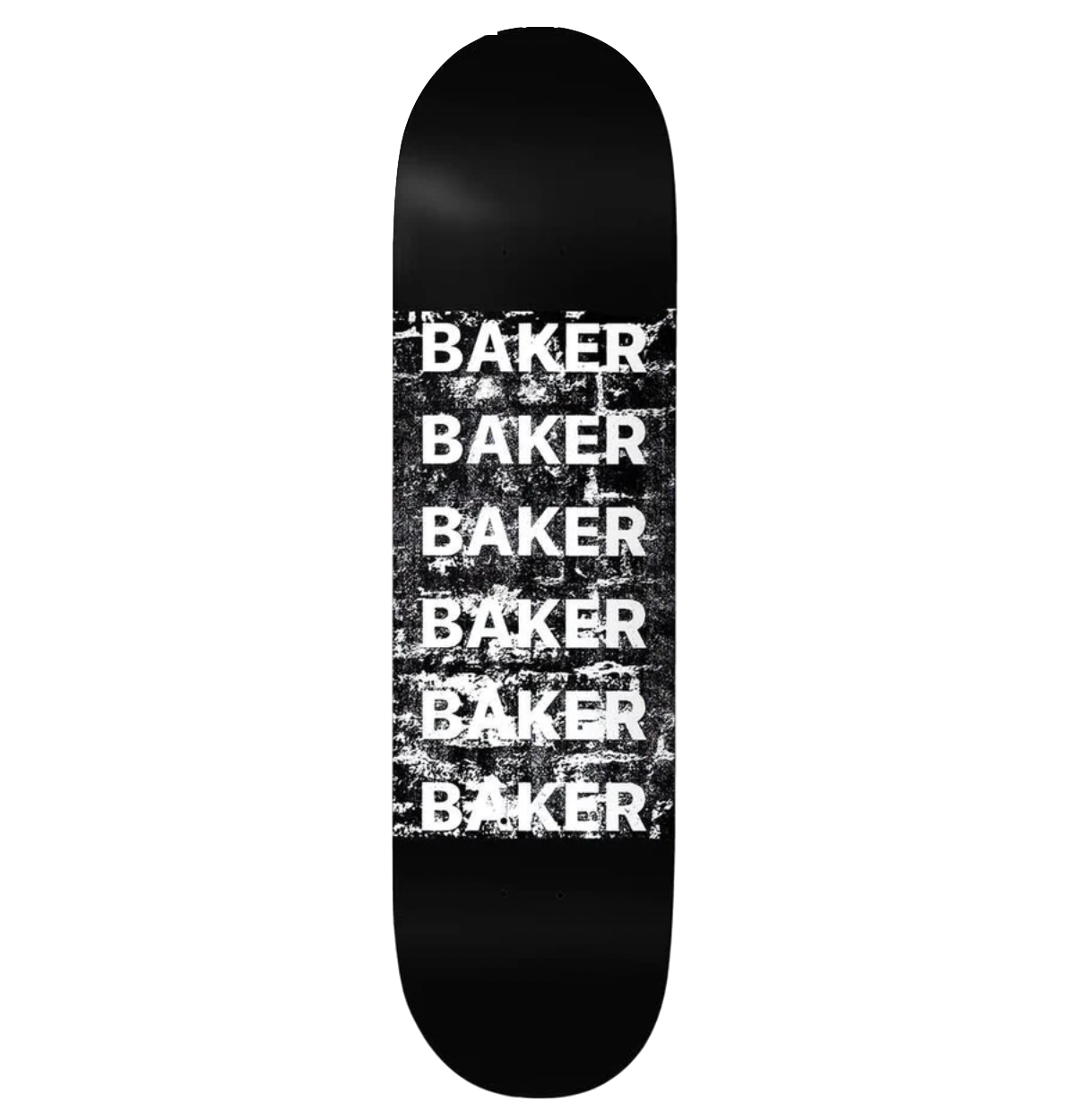 Baker Distressing Sensation deck team 8.5"