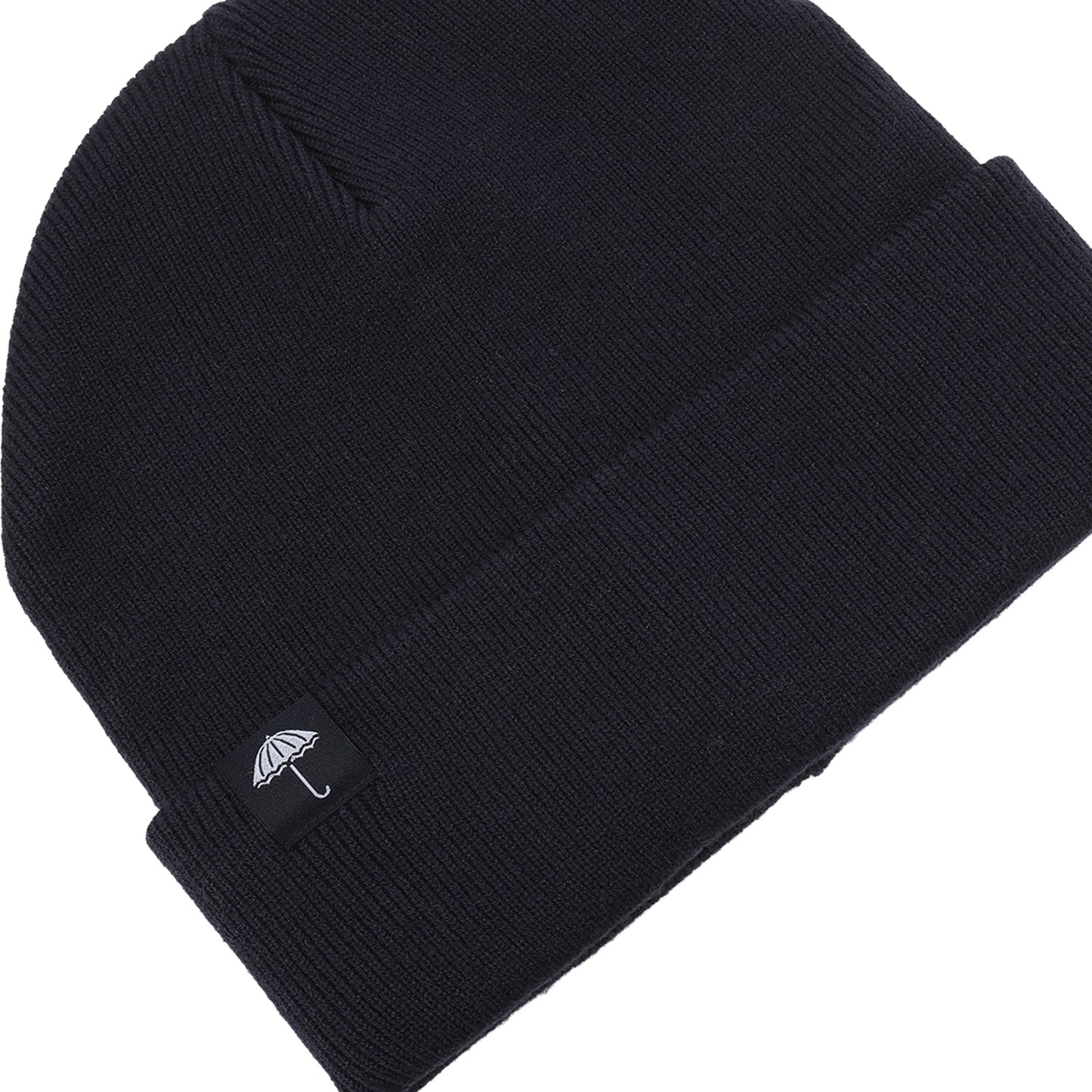 Hélas Classic beanie black