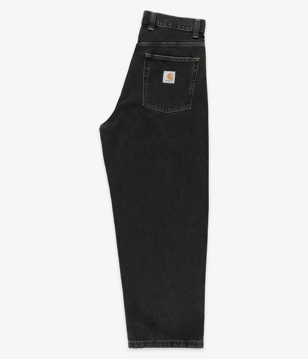 Carhartt WIP pant Brandon black stone washed