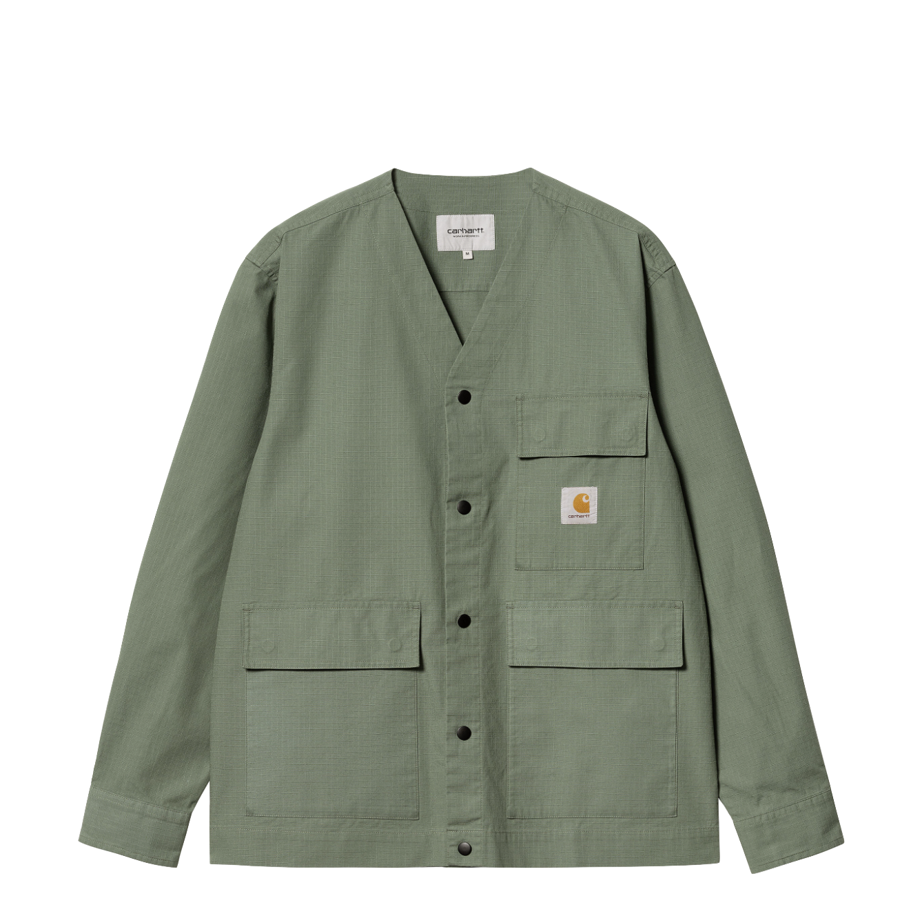 Carhartt WIP Elroy Shirt jacket park