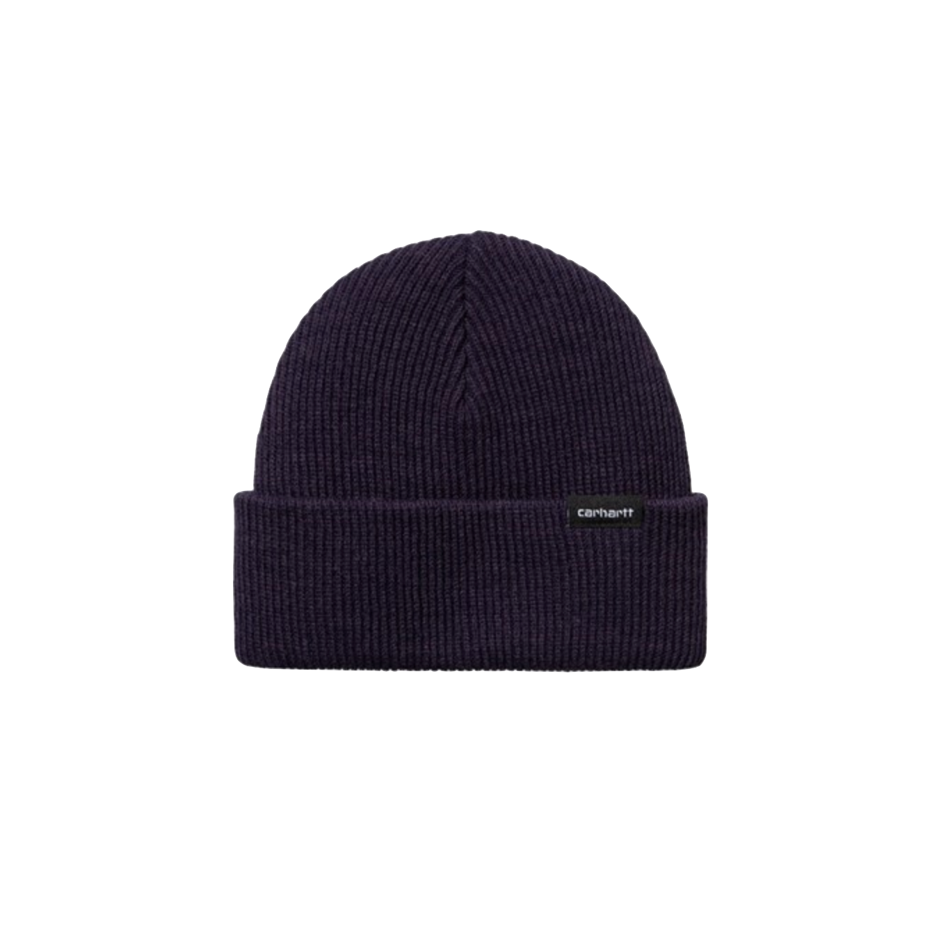 Carhartt WIP beanie Gordan cassis