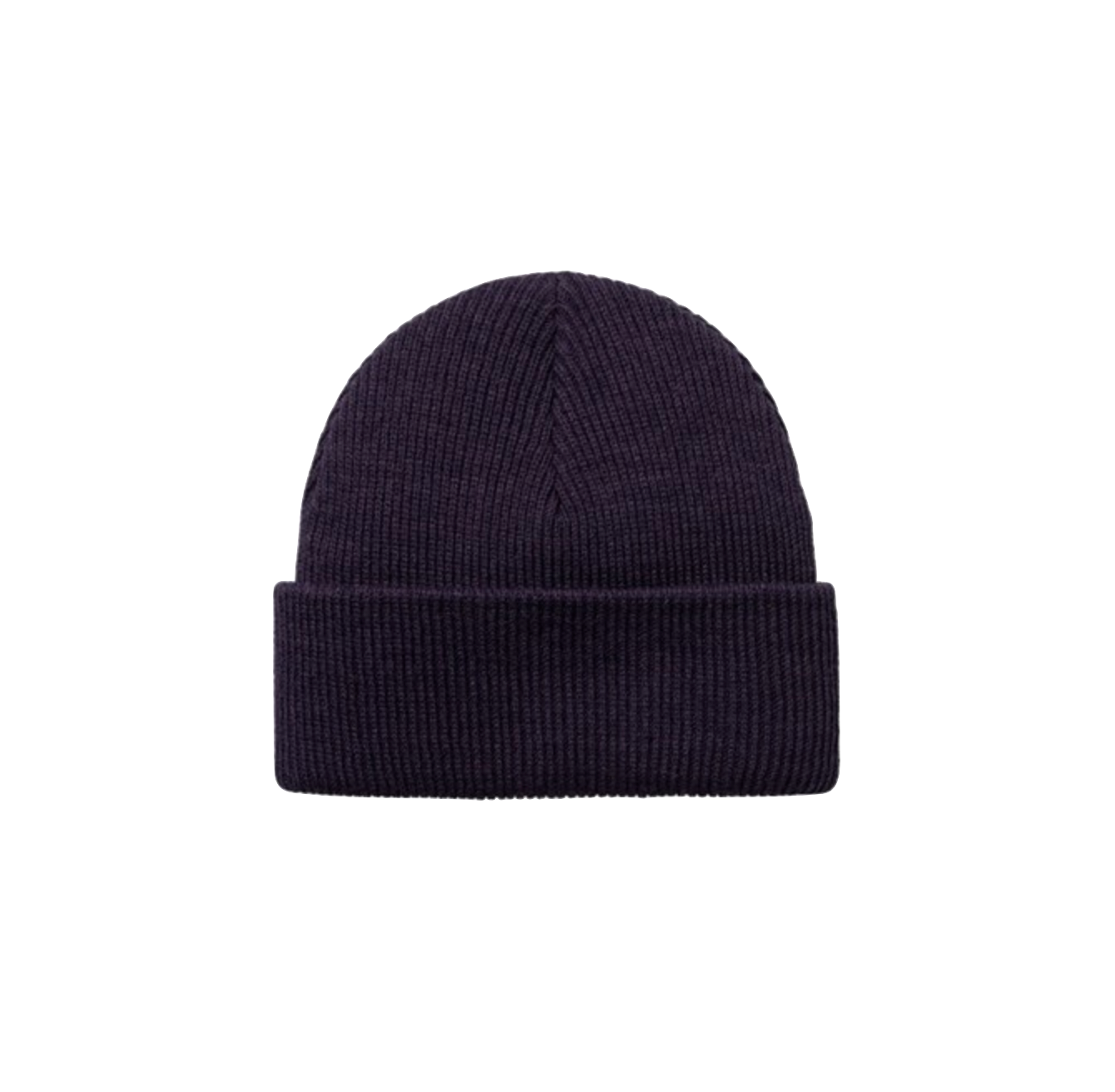 Carhartt WIP beanie Gordan cassis