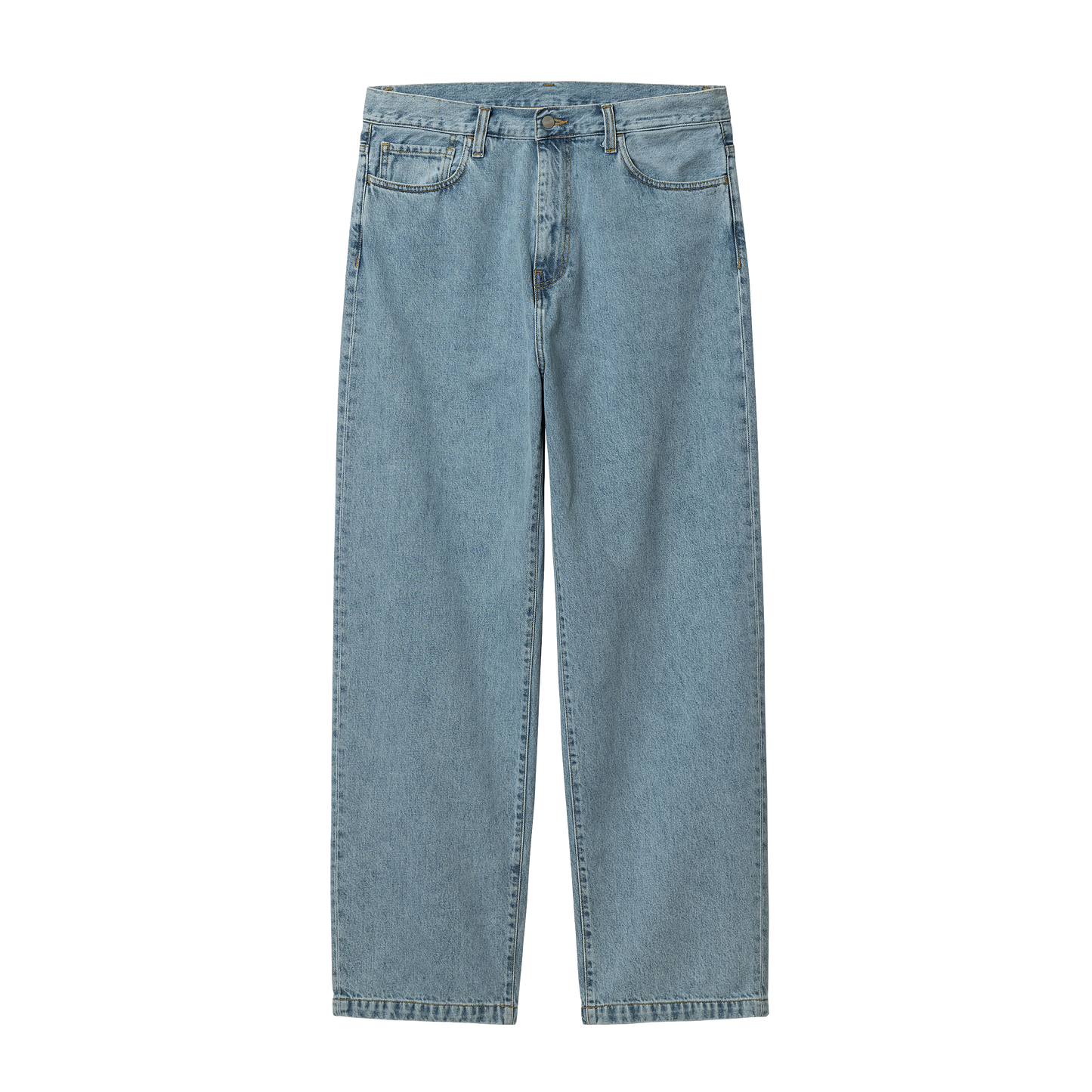 Carhartt WIP Landon pant blue bleached