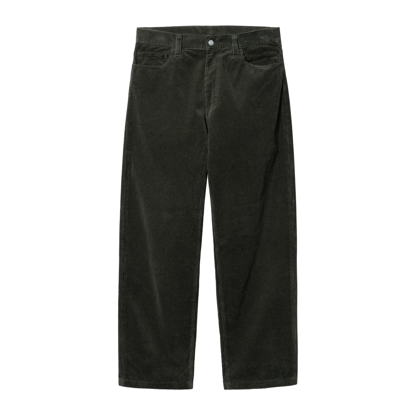 Carhartt WIP pant Landon plant rinsed