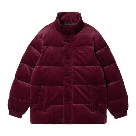 Carhartt WIP Layton jacket amarone