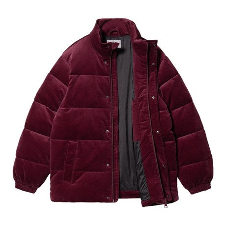 Carhartt WIP Layton jacket amarone