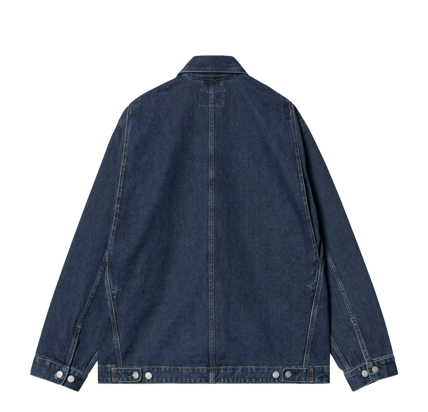Carhartt WIP OG Double Front jacket blue stone