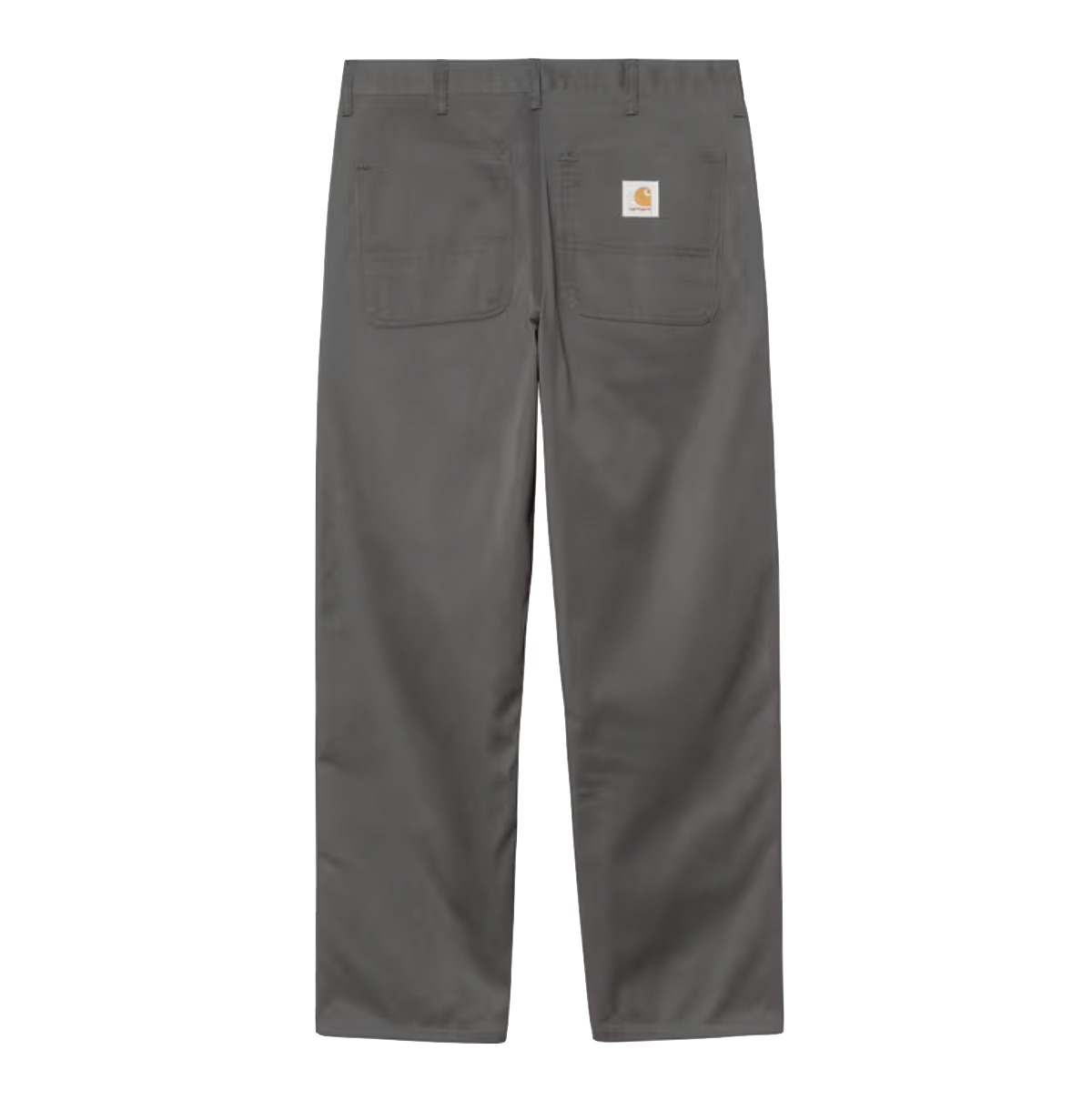 Carhartt WIP Simple pant Denison Twill graphite rinsed