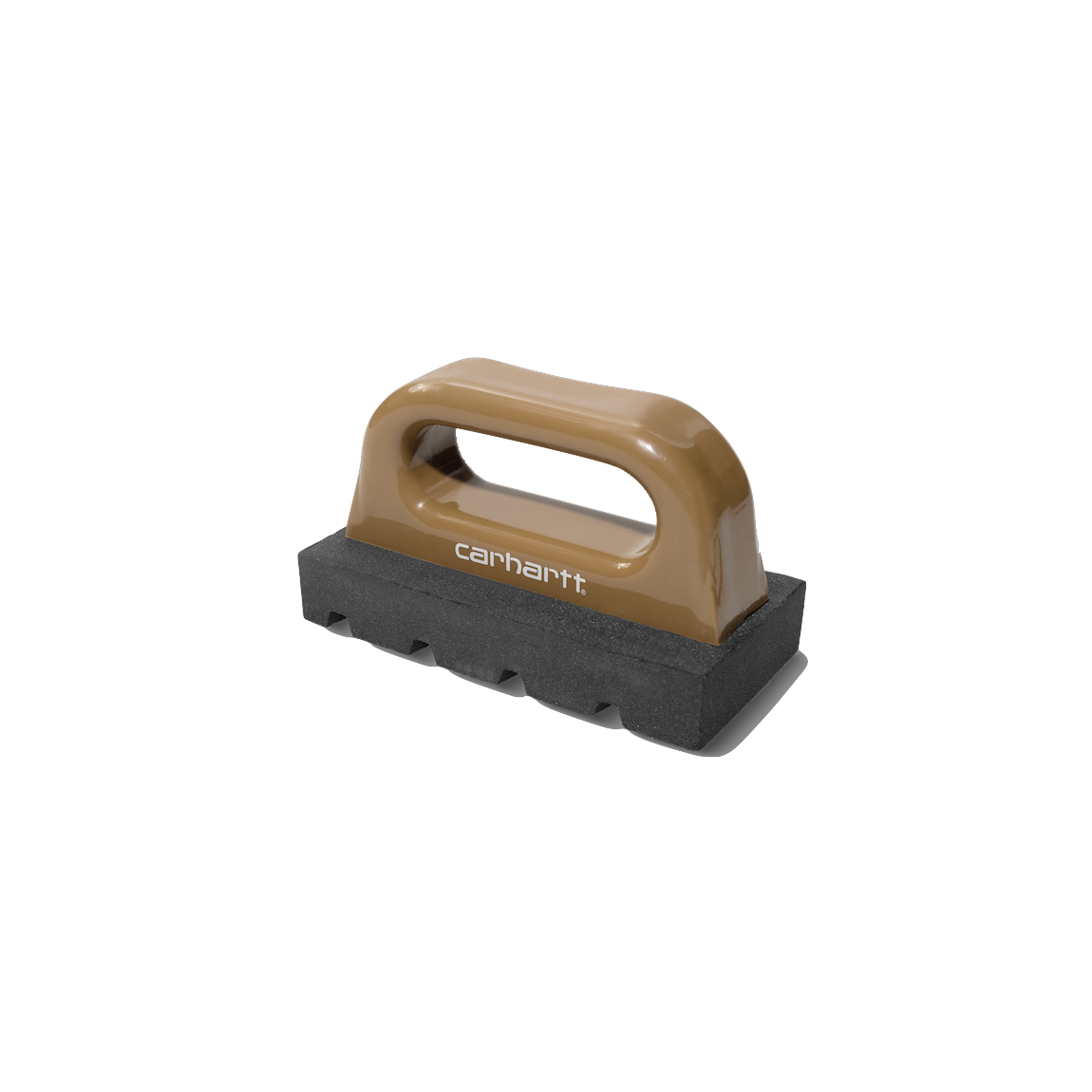 Carhartt WIP Skate Rub Brick Tool Carbide hamilton brown