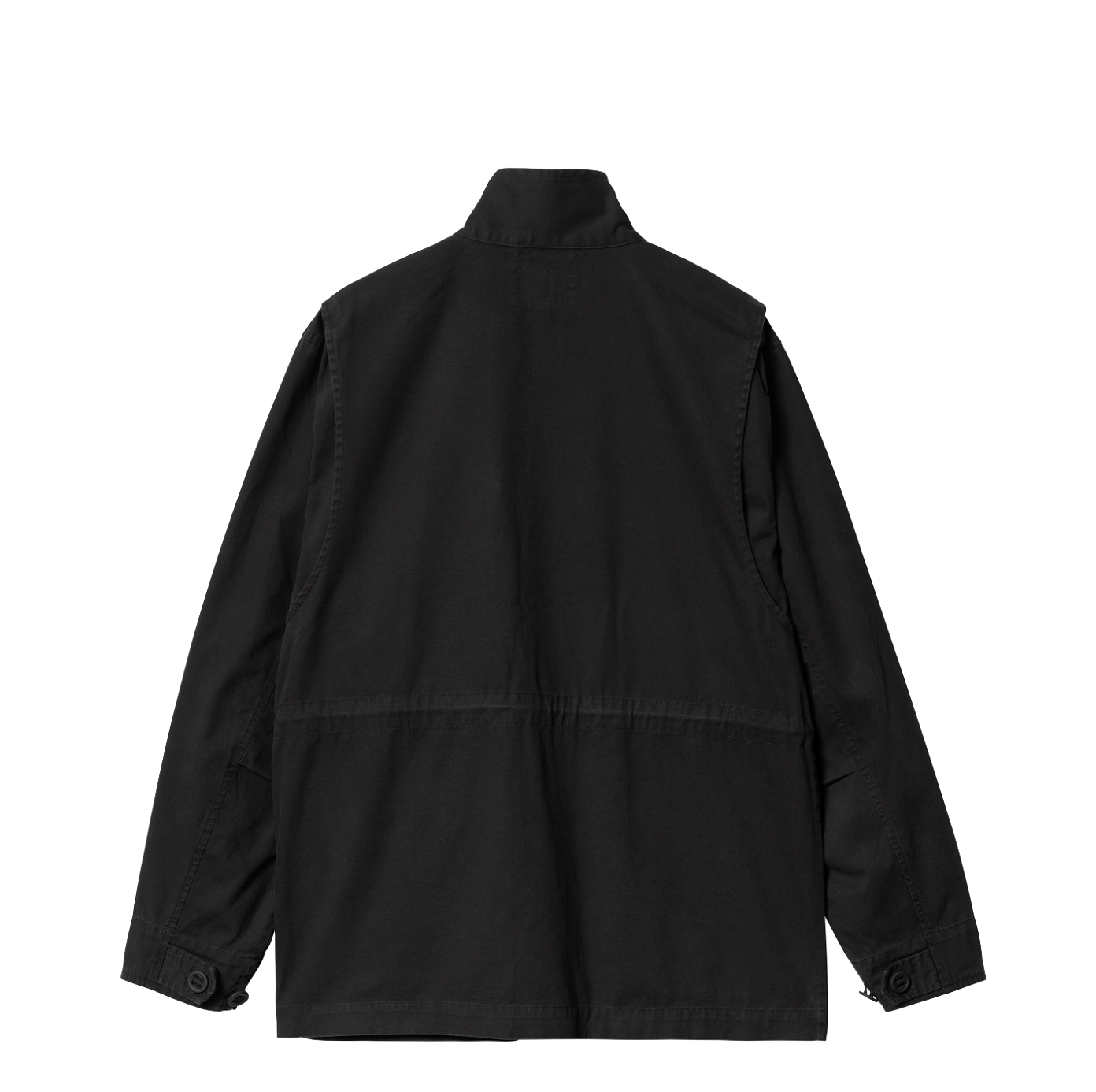 Carhartt WIP Unity jacket black