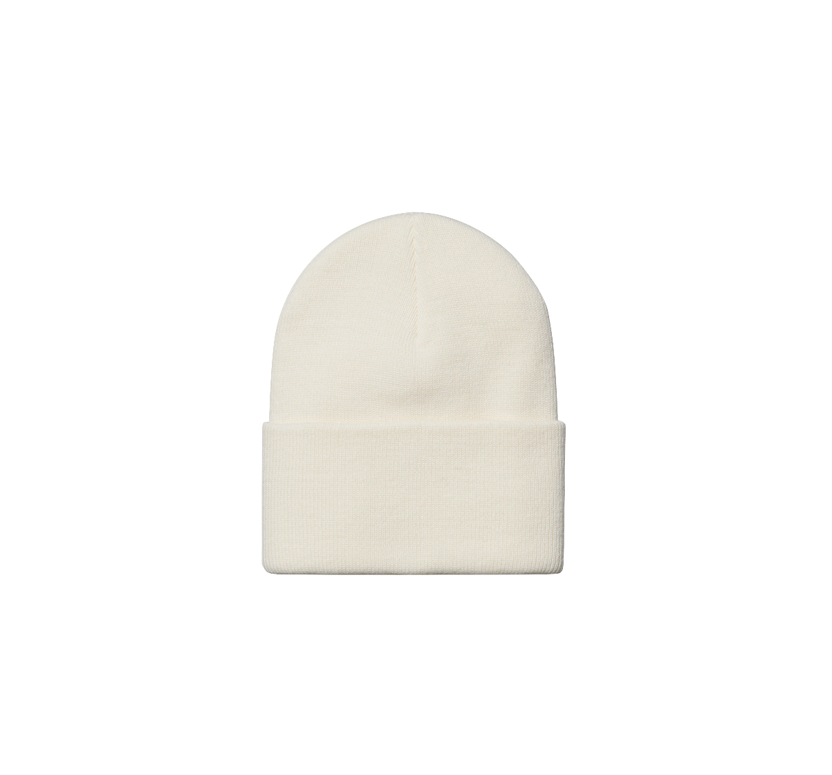Carhartt WIP beanie Acrylic Watch Hat wax