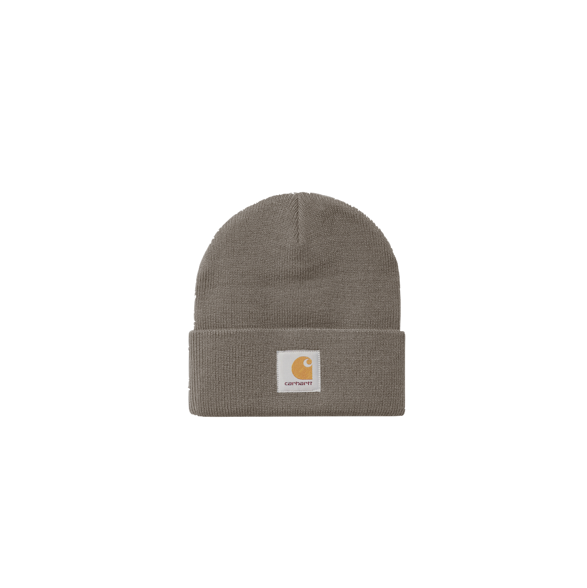 Carhartt WIP beanie Short Watch Hat barista