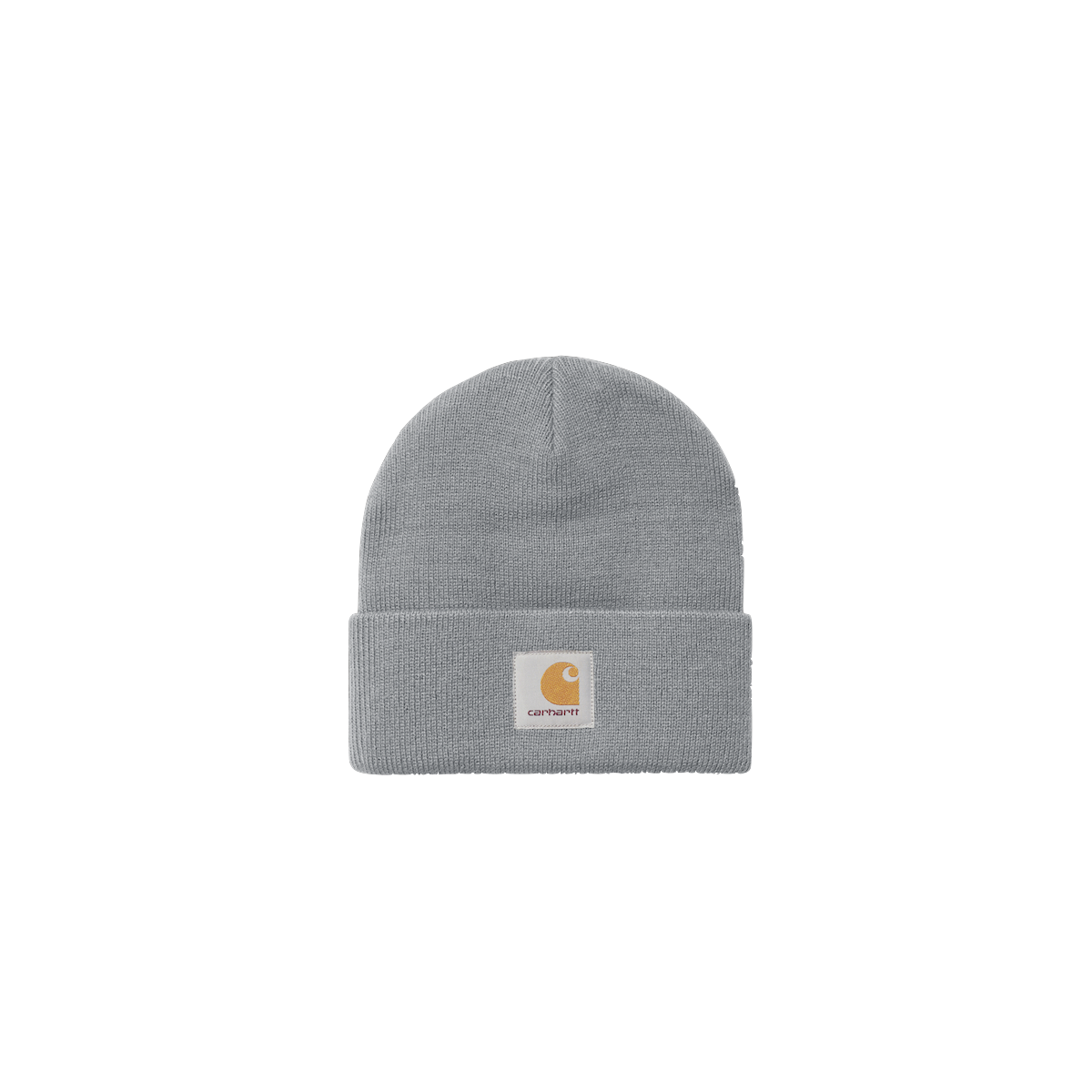 Carhartt WIP beanie Short Watch Hat mirror