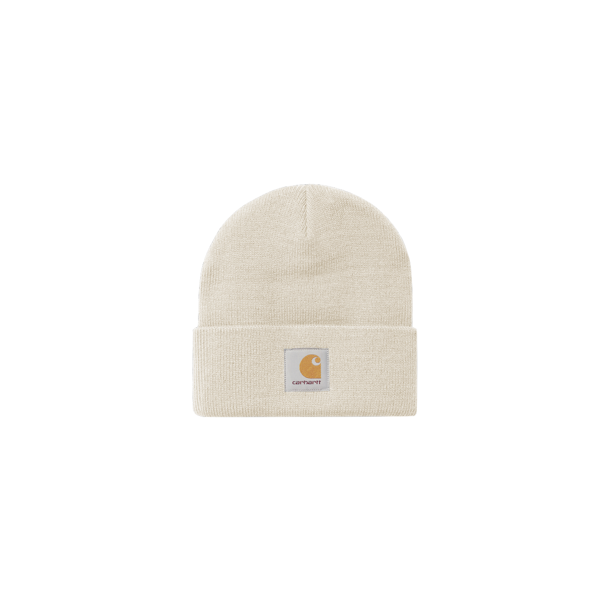 Carhartt WIP beanie Short Watch Hat salt