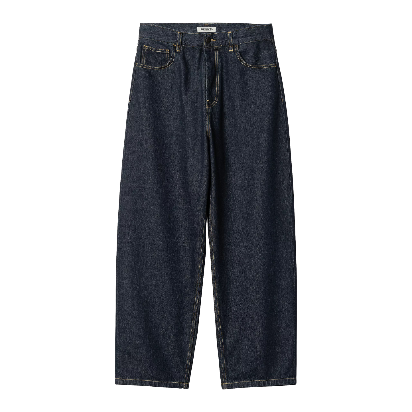 Carhartt WIP Brandon pant blue rinsed