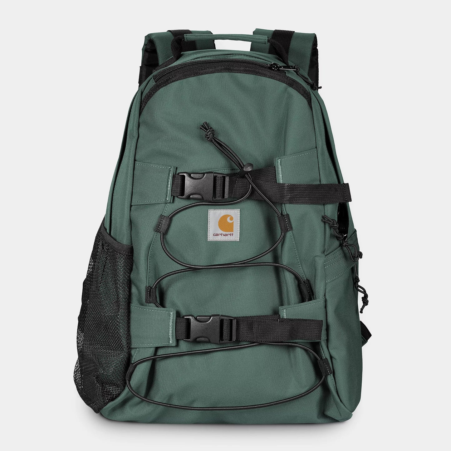 Carhartt WIP Kickflip backpack silver pine