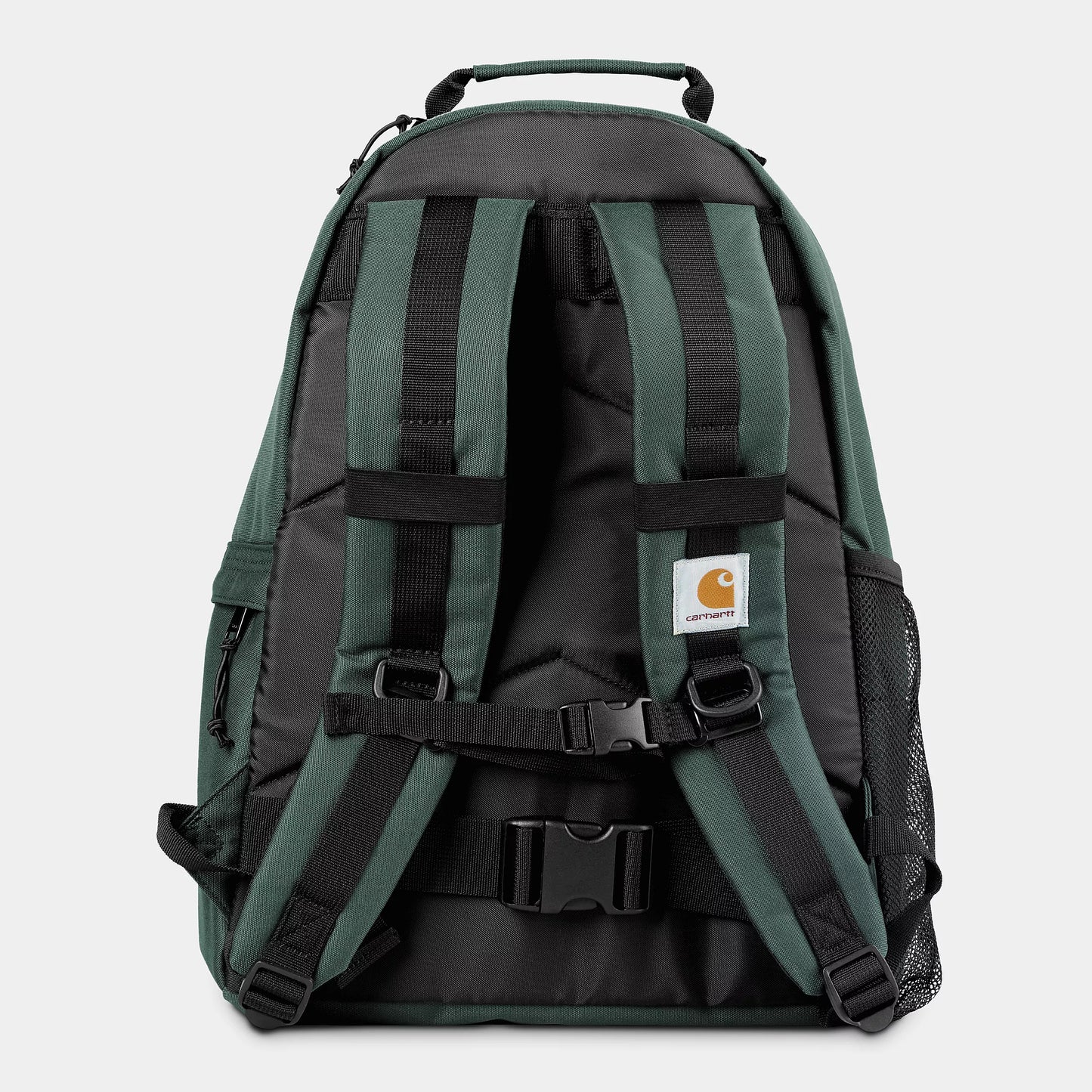 Carhartt WIP Kickflip backpack silver pine