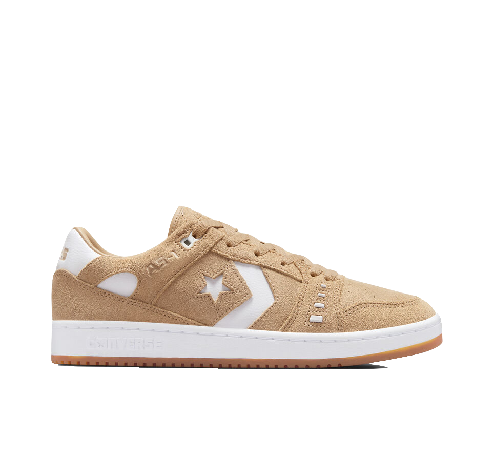 Converse AS-1 Pro OX Alexis Sablone nomad khaki white gum