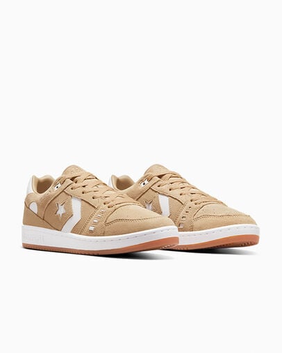 Converse AS-1 Pro OX Alexis Sablone nomad khaki white gum