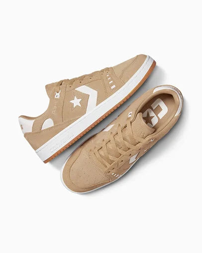 Converse AS-1 Pro OX Alexis Sablone nomad khaki white gum