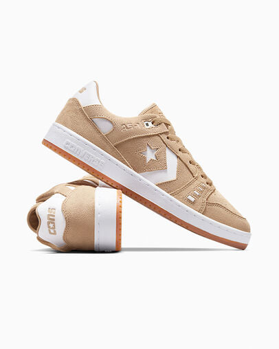 Converse AS-1 Pro OX Alexis Sablone nomad khaki white gum