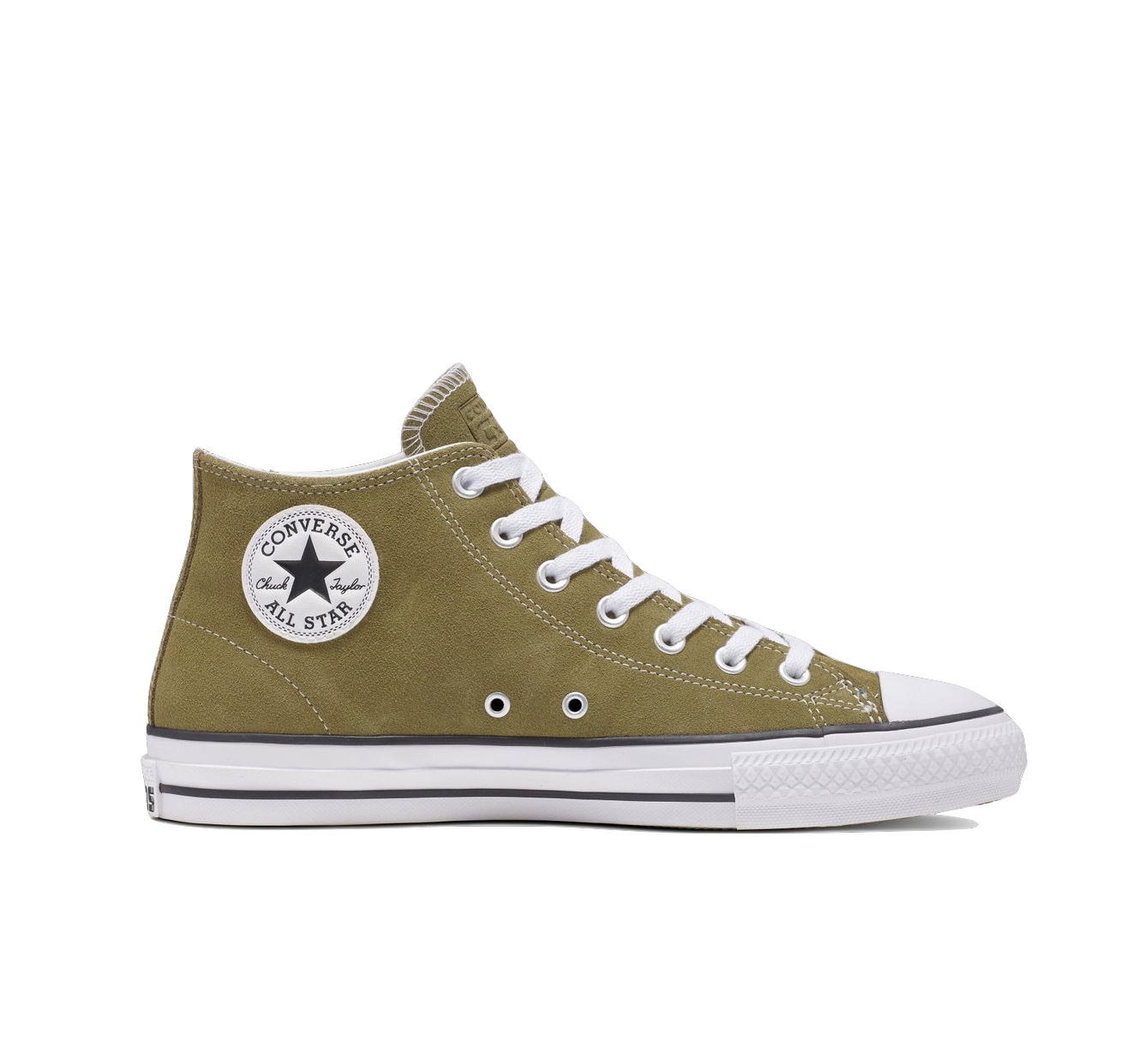 Converse CTAS Pro Mid cosmic turtle