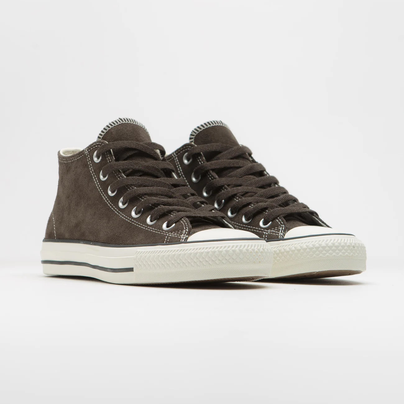 Converse CTAS Pro Mid fresh brew egret black