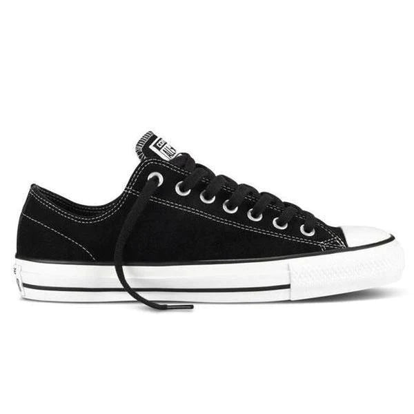 Converse Cons CTAS Pro OX black black white