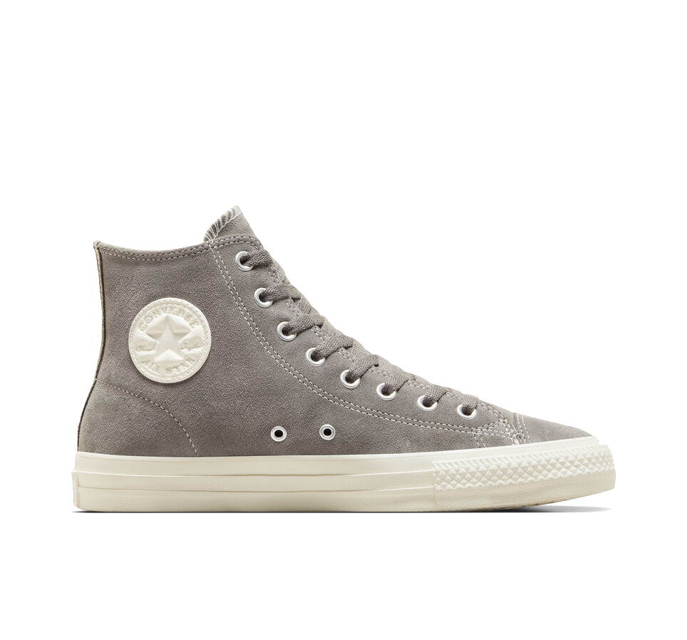 Converse CTAS Pro Suede story egret