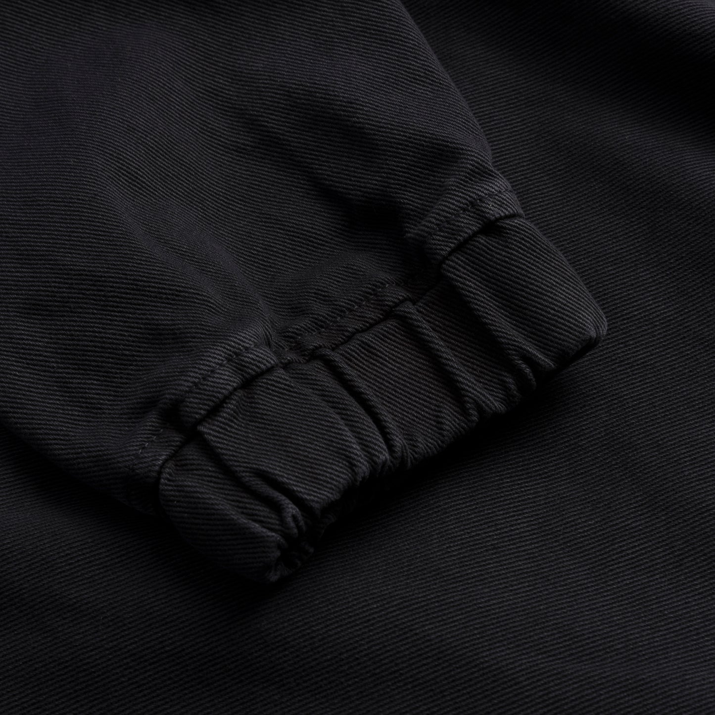 Dime Tom Bomber jacket charcoal