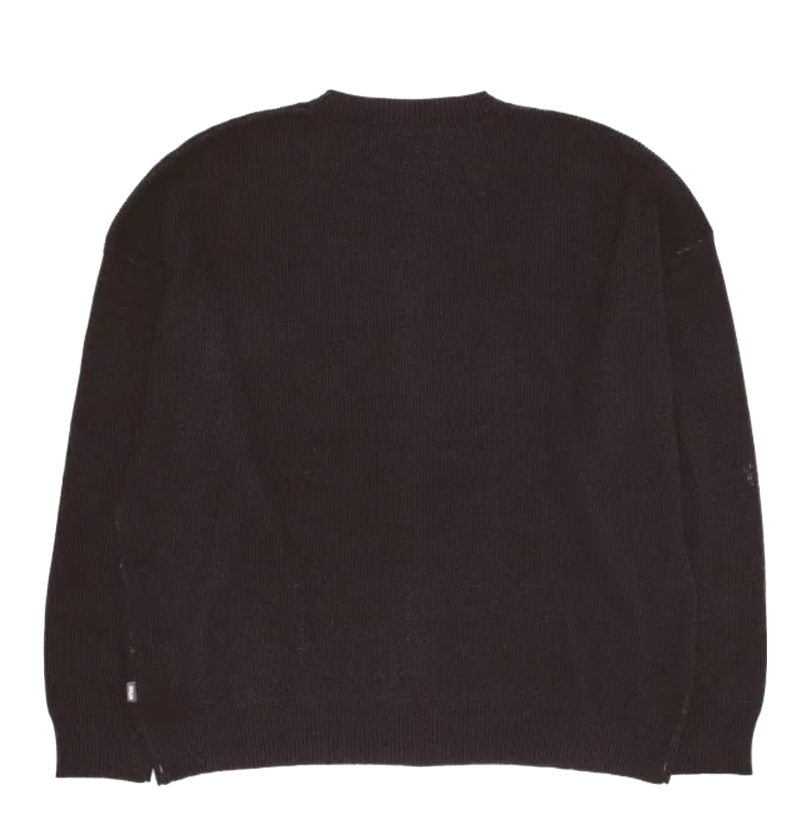 Fucking Awesome Medusa sweater black