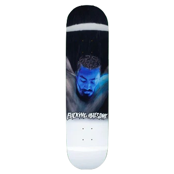 Fucking Awesome Sage Elsesser deck Post Panic 8"